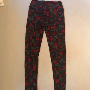 Lularoe O/S leggings